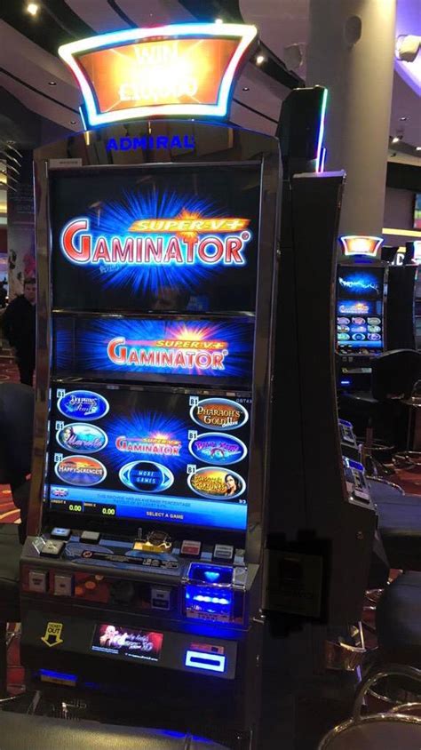 gaminator slot machines for sale